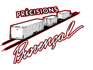 logo précision provencal